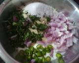 Instant paniyaram (phaddu, appe) recipe step 1 photo