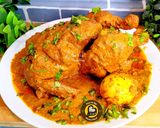 A picture of step 6 of Shahi Murg Musallam Authentic Restaurant Style Recipe.