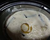 Foto del paso 4 de la receta: Arroz con leche en olla lenta crockpot