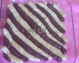 صورة لخطوة 5 من وصفة كيكة