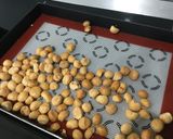 夏威夷豆巧克力慕斯的食譜步驟3照片