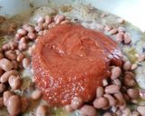 Foto del passaggio 3 della ricetta Polpette con i fagioli