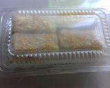 Foto langkah ke 7 dari resep Fish nugget.