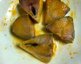 Hilsa Fish Curry - South Indian Fusion Style recipe step 1 photo
