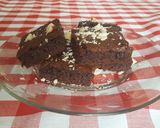 Foto del paso 4 de la receta: Brownies