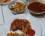 Foto langkah ke 5 dari resep Chicken steak.