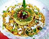 Ragda Patties recipe step 5 photo