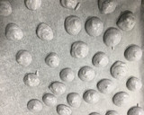 Foto del paso 4 de la receta: Macarones de aperitivo