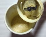 Foto del paso 2 de la receta: 💫✨Mug cake con especias, cacao y naranja, naturalmente endulzado✨ Aromas navideños ✨💫 Al microondas