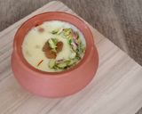 મટકા મલાઈ ખિર (Matka Malai Kheer Recipe In Gujarati) રેસીપી સ્ટેપ4ફોટો