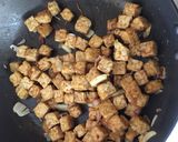 Foto langkah ke 5 dari resep Tempe Oseng Ketjap.