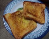 Foto del paso 5 de la receta: Pan tostado 🙂