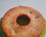 Foto langkah ke 6 dari resep Bolu pisang.
