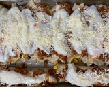 Foto del paso 5 de la receta: Canelones de verdura😋