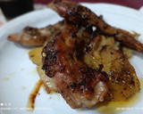 Foto del paso 5 de la receta: Manos de conejo al horno
