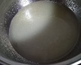 Foto del paso 1 de la receta: Bubble tea de limón