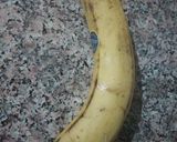 Une image de l'étape 4 de Carafe de smoothie banane au chocolat et graines de lin.