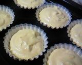 A picture of step 12 of Fluffy Moist Madeleines.