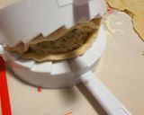 Une image de l'étape 5 de Petits chaussons grecs à la feta.