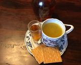 A picture of step 2 of California Farm Heated Fortified Bouillon.