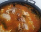 Foto langkah ke 4 dari resep Ayam Woku Kemangi.