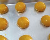 Foto langkah ke 6 dari resep Nastar lumer no eneg no retak.