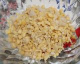 Foto del paso 3 de la receta: Tortitas de garbanzos a la sartén