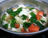 Lamb Kofta Meatball With Vegetables recipe step 4 photo