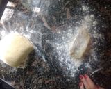 Foto del paso 3 de la receta: Ñoquis caseros de papa 💛