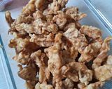 Foto langkah ke 7 dari resep Ayam Fillet goreng tepung garing dan kenyal.