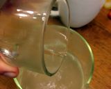 A picture of step 6 of Fresh Ginger Tea.