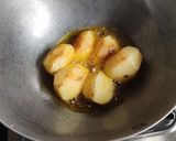 কচি পাঁঠার ঝোল(kochi pathaar jhol recipe in Bengali) রেসিপি ধাপ - 5 ছবি