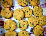 A picture of step 4 of Dodh Daal Ke Kabab.