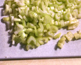 A picture of step 3 of Hamburger Stroganoff.