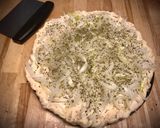 Foto del paso 7 de la receta Fugazzeta rellena (en Thermomix)