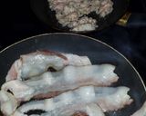 A picture of step 3 of Breakfast hang over cure!!.