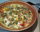 Foto del paso 4 de la receta: Frittata "a la gallega"