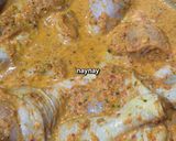Foto langkah ke 2 dari resep Ayam Goreng Rempah.