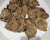 Foto del paso 6 de la receta: (Berenjinesas) Milanesitas de berenjenas
