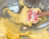 Foto langkah ke 1 dari resep Sable gluten Free less sugar.