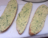 Foto del paso 2 de la receta: Pan de Ajo
