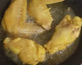 Foto langkah ke 4 dari resep 108. Ayam Bumbu Sedap.