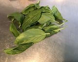 Une image de l'étape 1 de Marinade ail moutarde parmesan basilic et citron.