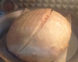 Foto langkah ke 19 dari resep Sambal Tempe Kemangi Sourdough Bread (Open Bake Method).