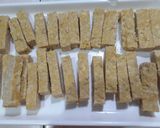 Foto langkah ke 5 dari resep Chicken Stick.
