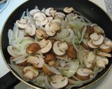 A picture of step 3 of Hayashi Rice (Hashed Beef Stew on Rice) for Adults.