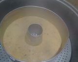 Foto langkah ke 5 dari resep Bolu Pisang Kukus Empuk Anti Gagal.