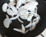 Foto del paso 3 de la receta: Nopales botaneros