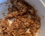 Almáspite golyók recept fázis 2 fotója