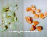 紅酒燉牛肉（四人份）的食譜步驟1照片